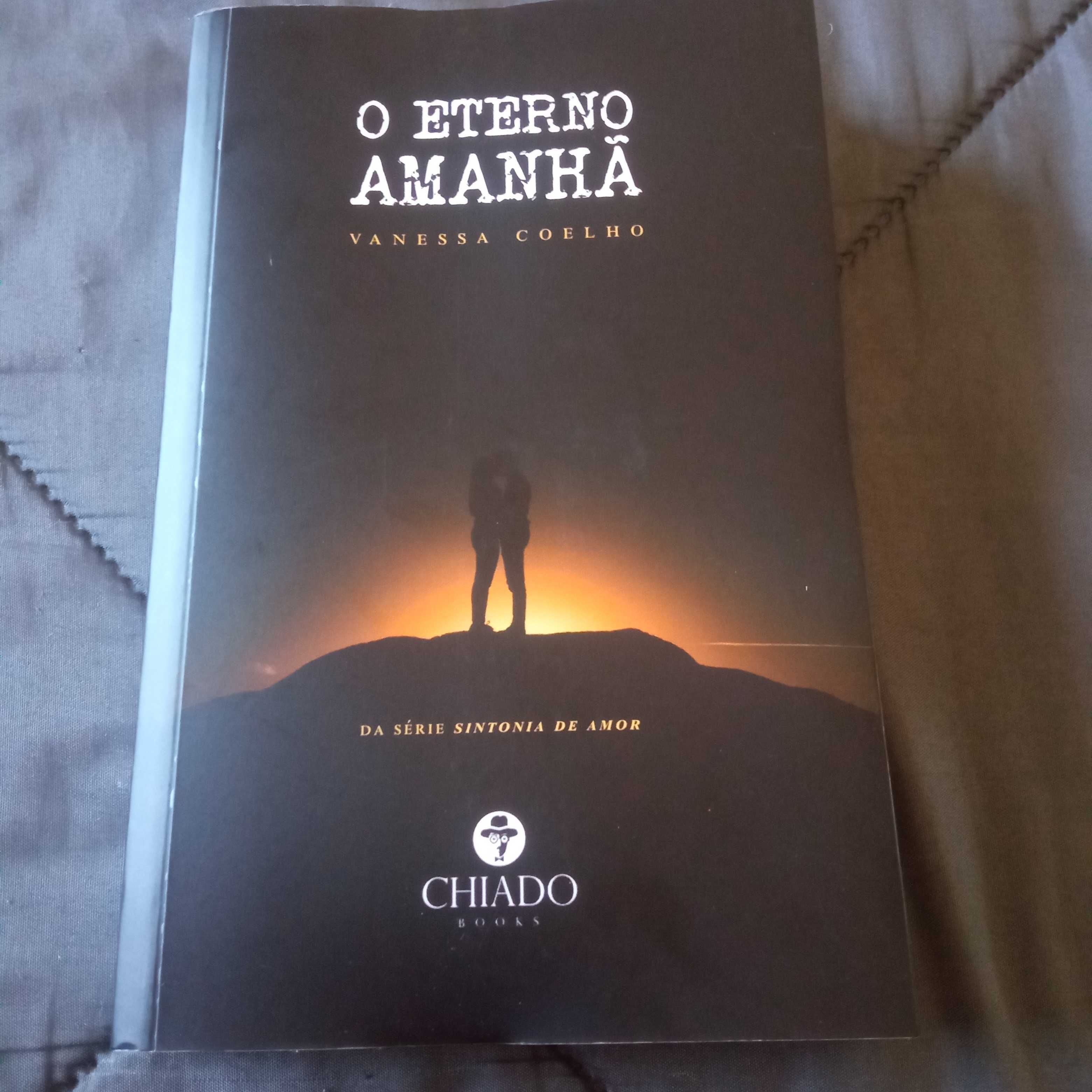 Livro: O Eterno Amanhã
