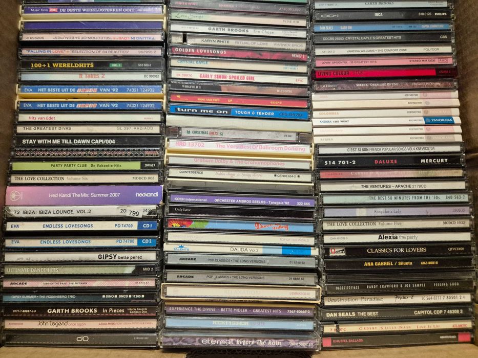 CD soul , blues , jazz , rock , pop , оригінал