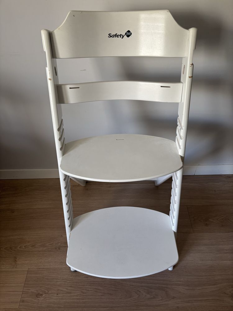 Safety 1st TIMBA Białe