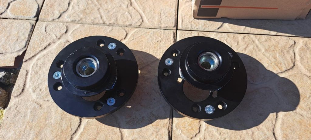Camber plates Bmw E9x/E8x