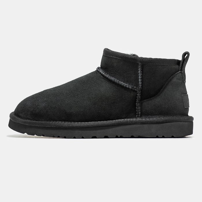 36/45 Australia UGG Ultra mini Waterproof Boot (in box)