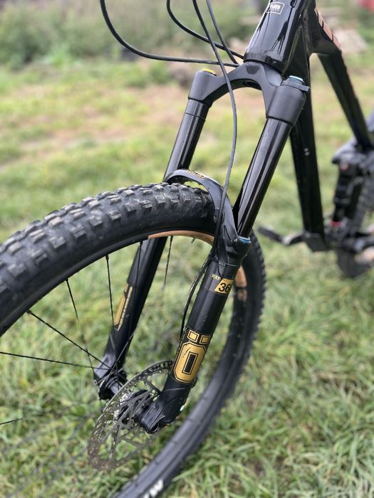 Ns bikes define.