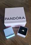 Anel Duplo Pandora (Revestimento a ouro 14K)