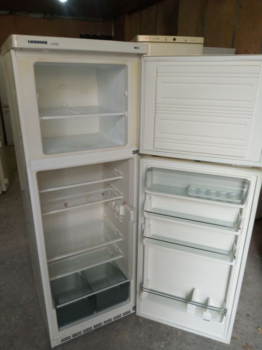 Холодильник LG rs1536