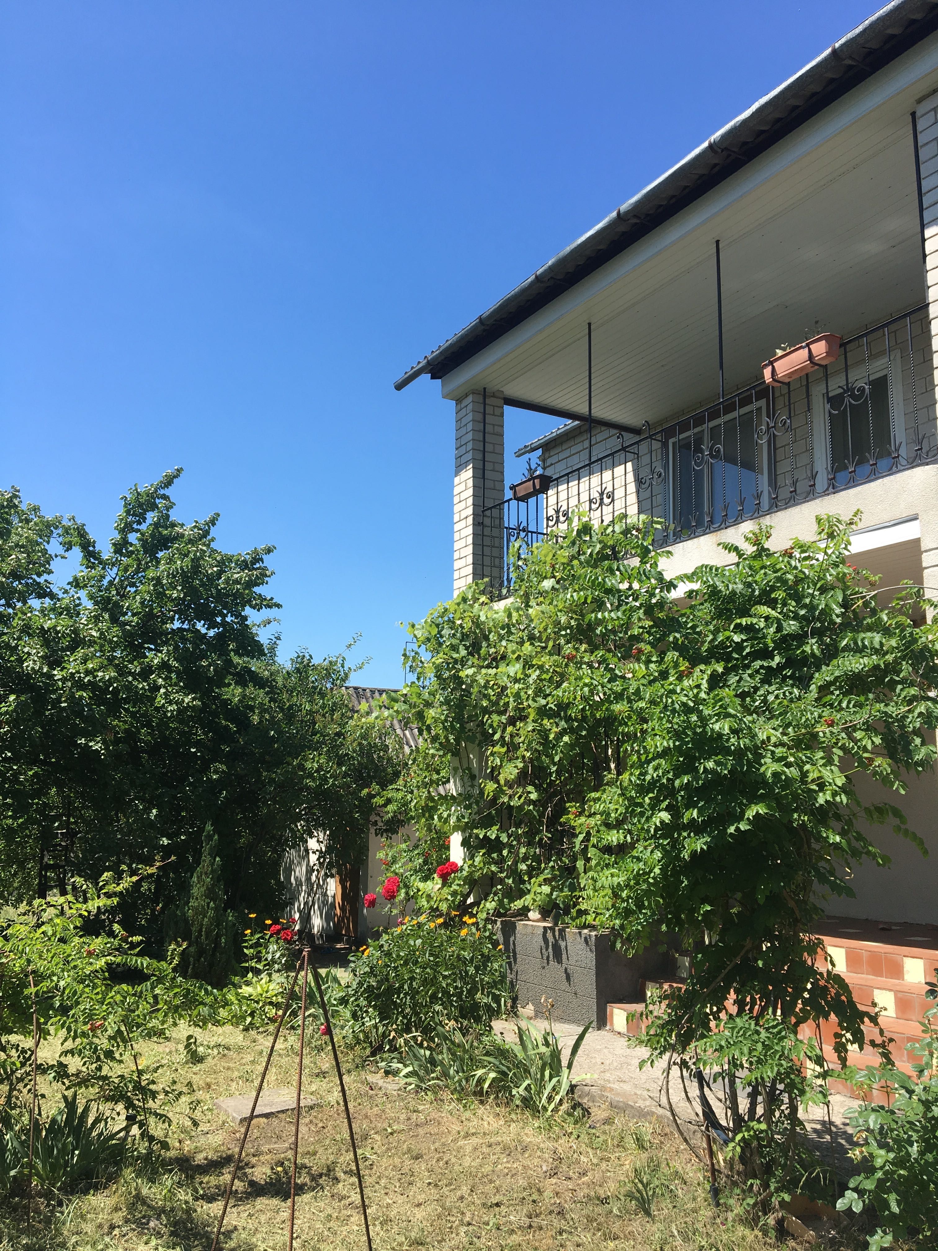 Продається будинок Черкаської області, місто Камʼянка.