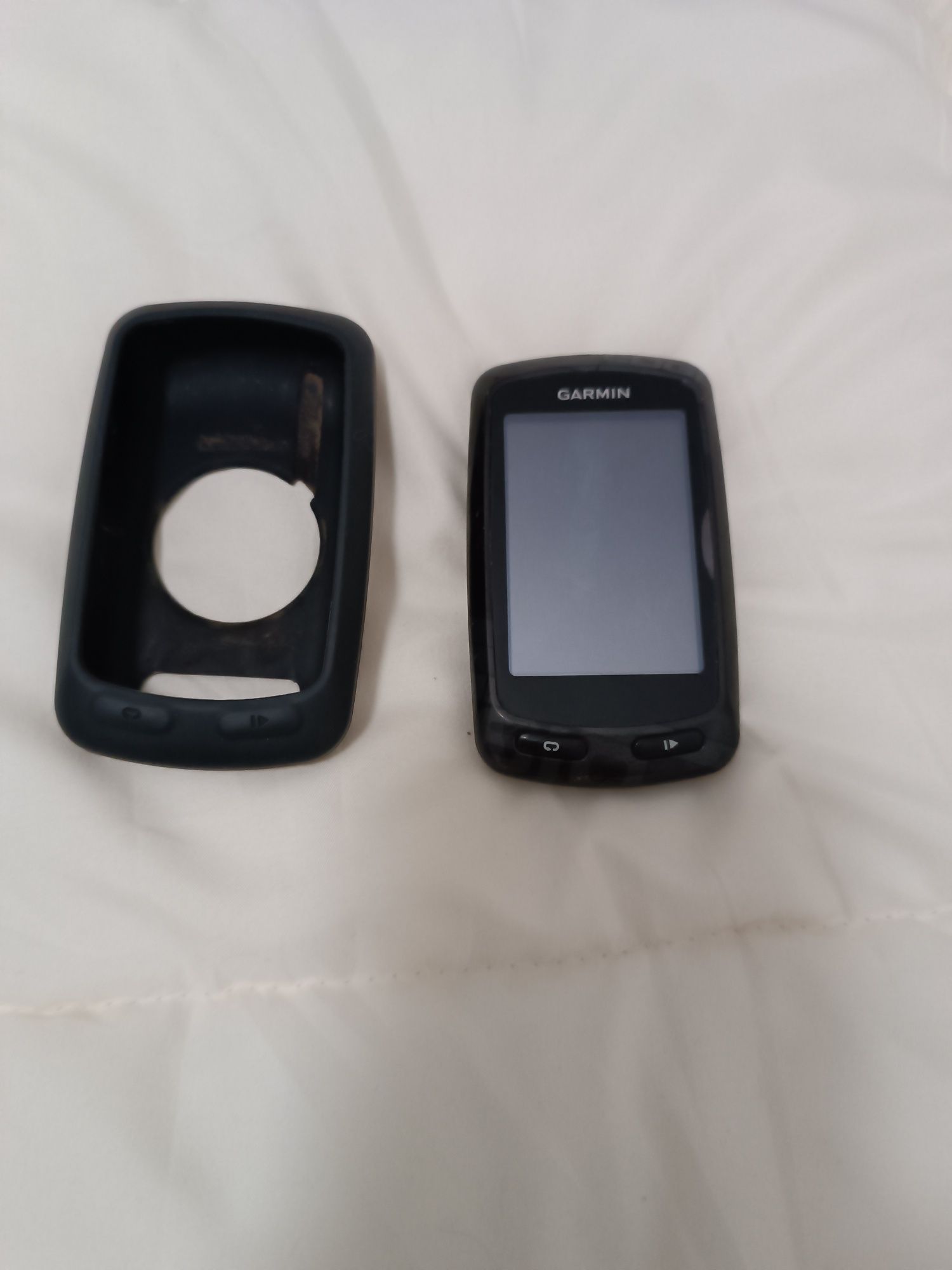 Garmin Edge 800 em bom estado