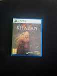 First Berserker Khazan ps5