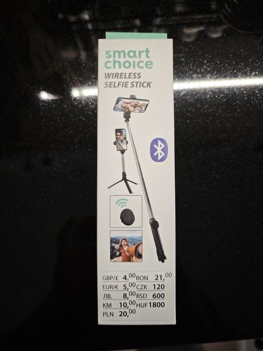 Kijek do selfie Smart Choise