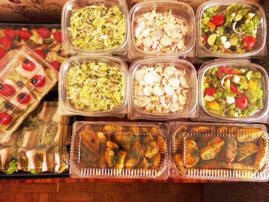 Домашня їжа.Домашняя еда на заказ. Випічка.На свято.На праздник.