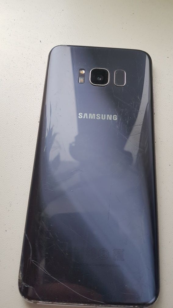 Samsung galaxy S8 SM-G950F