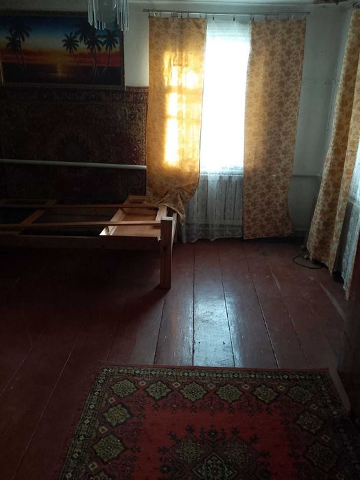 Будинок в Волиці Фастівського району.