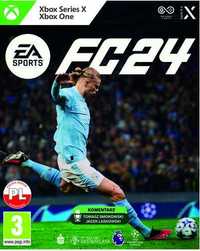 EA FC24 Xbox One/S/X Klucz