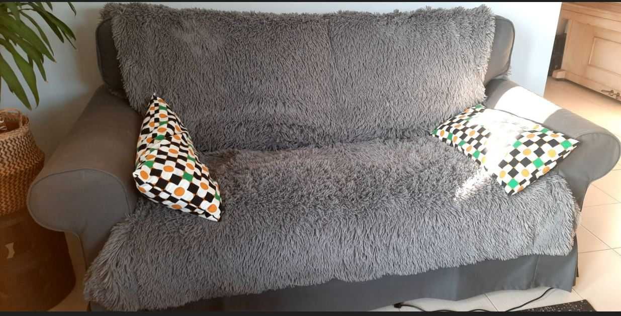 IKEA - sofa EKTORP 2 osobowa