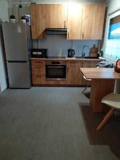 Wynajmę w pełni wyposażone mieszkanie dla 8 osób