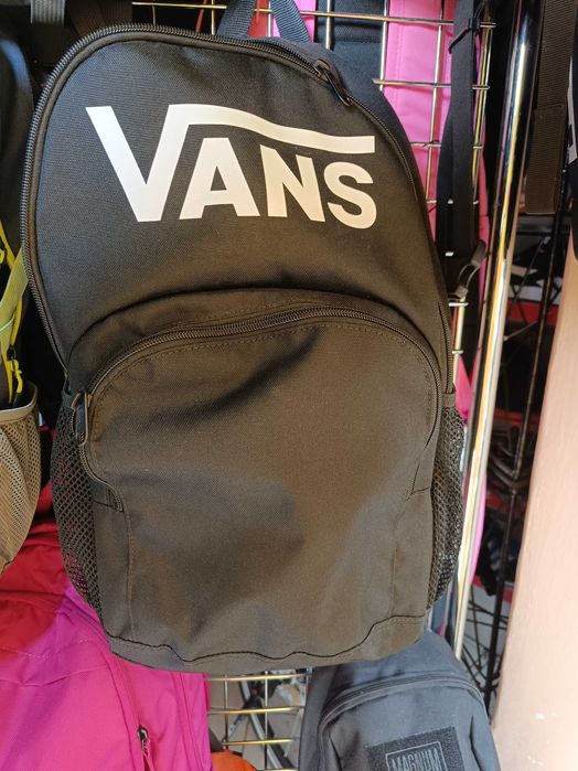 Vans plecak Off The Wall nowy