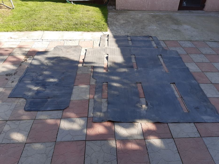 Залишки mercedes sprinter 1998-2007