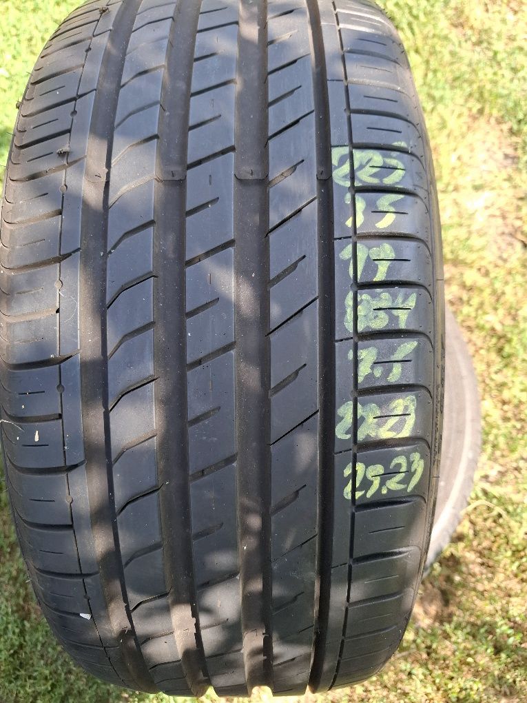 Nexen Nfera SU1 225.35.19.88y 7.5mm z 29.23rok