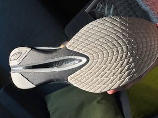 Sapatilhas de competição para estrada Nike Vaporfly 4 para Homem