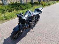 Honda CBR 1000RR