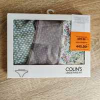 Трусики жіночі Colin's (S), нові в упаковці