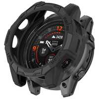 Etui Ochronne Silikonowe do Garmin Fenix 7 / Pro / Solar 47mm