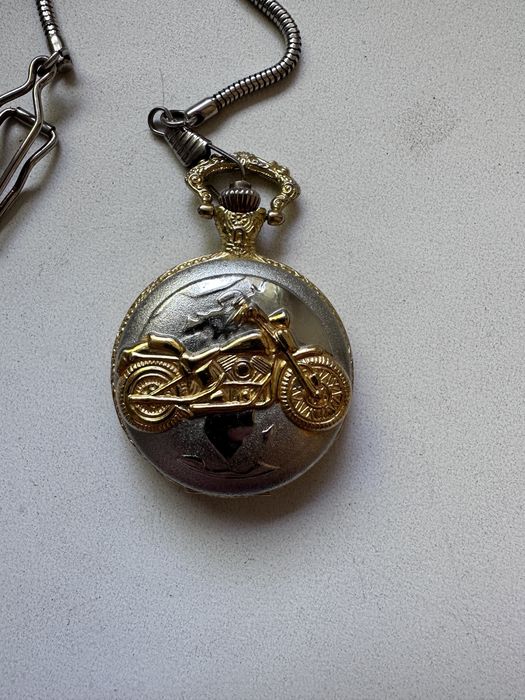 Часы карманные под старину