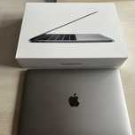 MacBook Pro 13-calowy