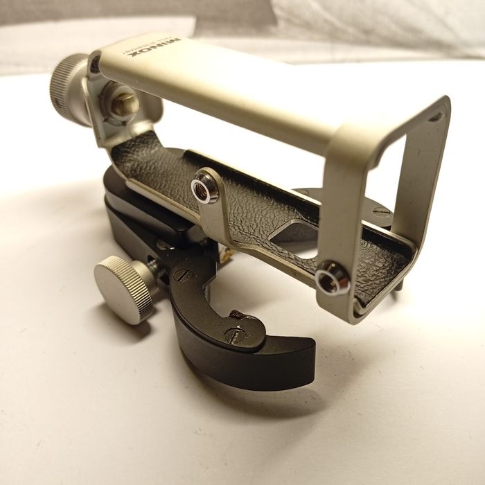 MINOX adaptador para binóculos