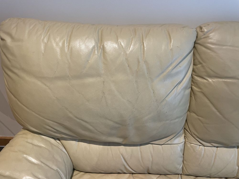 Oportunidade sofa 3 lugares