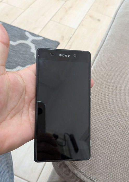 Sony Xperia Z2 Stan znakomity.