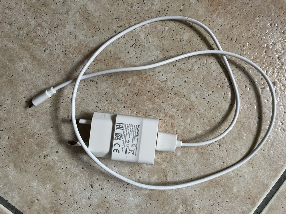 OKAZJA!!! Ładowarka usb-usb mini Huawei, Sony NOWA