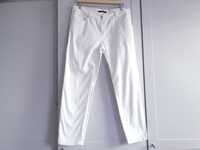 Białe spodnie Monnari 44 46
