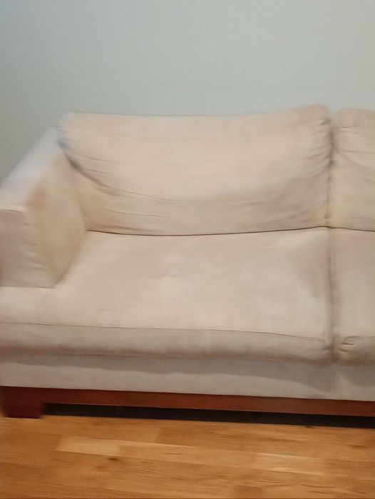 Sofa 3 osobowa używana