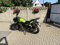 Sprzedam motor Junak