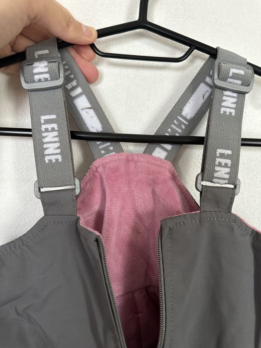 Lenne куртка і комбінезон 86