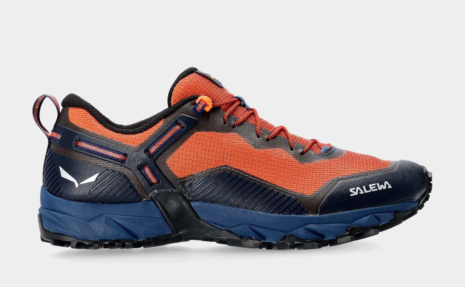 НОВЫЕ Salewa Ultra Train 3 (EU 45).