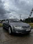 VW Phaeton LIFT CEXA 3.0tdi 4motion
