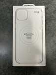 Чохол Apple iPhone 14 Plus Clear Case with MagSafe MPU43ZM/A Оригінал