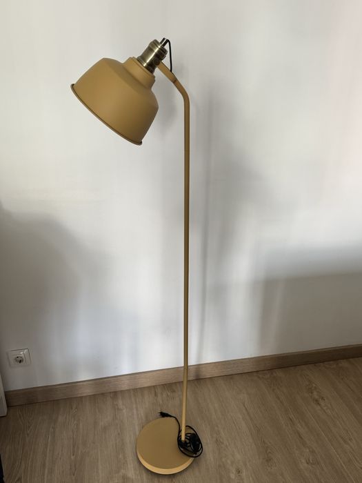 Candeeiro de pé Sklum