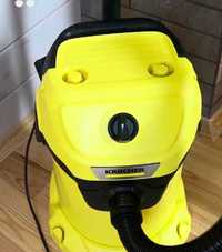 Пилосос karcher wd3