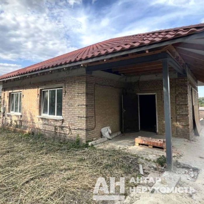 Продається БУДИНОК в Кропивницькому, р-н  Гірниче