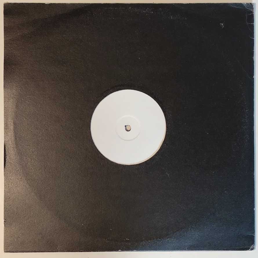 Various - Re-Allocation EP (2x12)