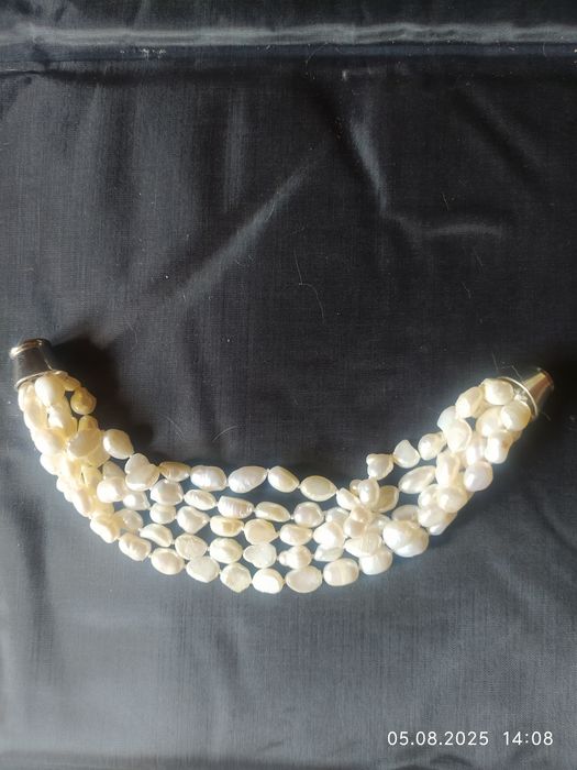 Продаю украшения из жемчуга