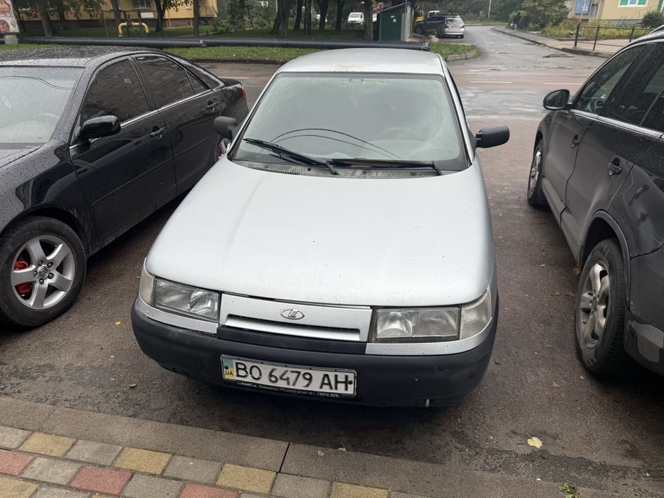 Ваз 2110. Рік 2006