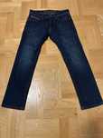 Męskie spodnie jeansy Camel Active, rozm S ( z metki 31x30) idealne