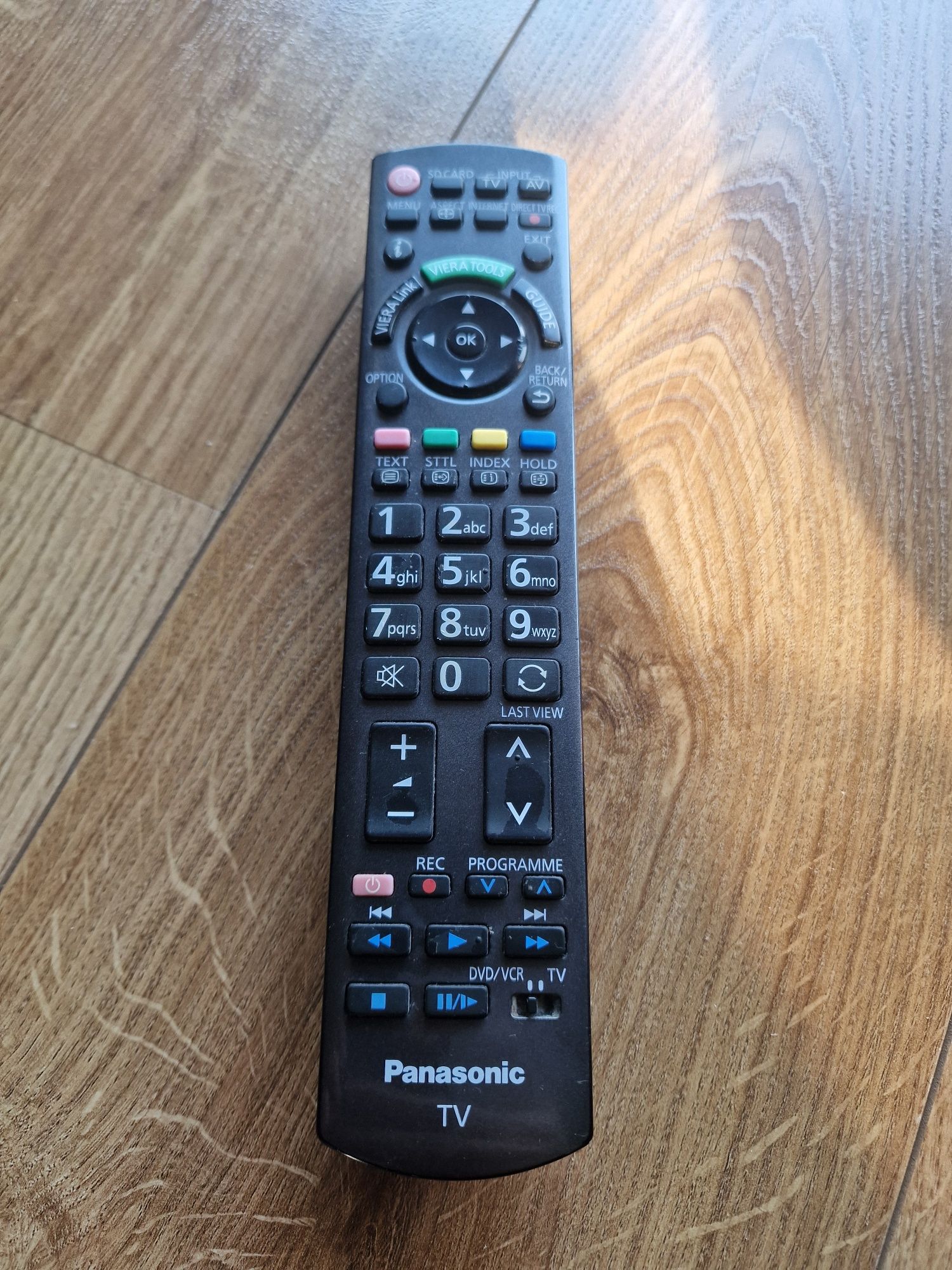 Telewizor Panasonic 42" LED FullHD  Model Viera TX-L42E30