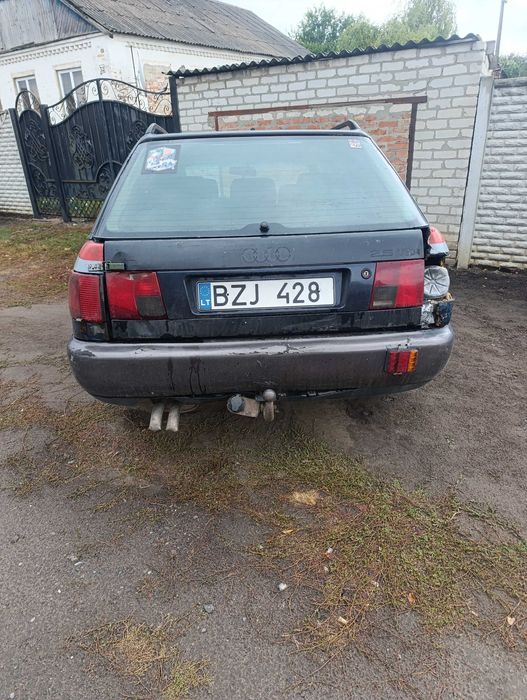 Продам аудіо 2.5 дизель