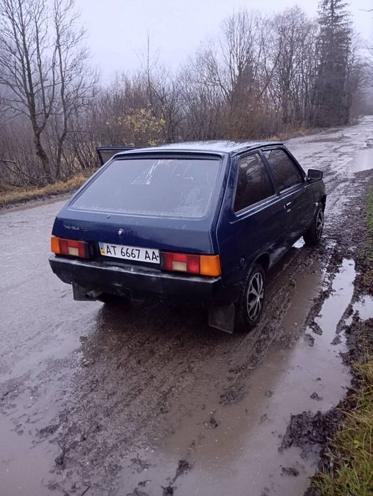 Таврія «нова» відмінний стан