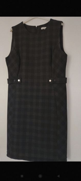 Sukienka Peacocks 12