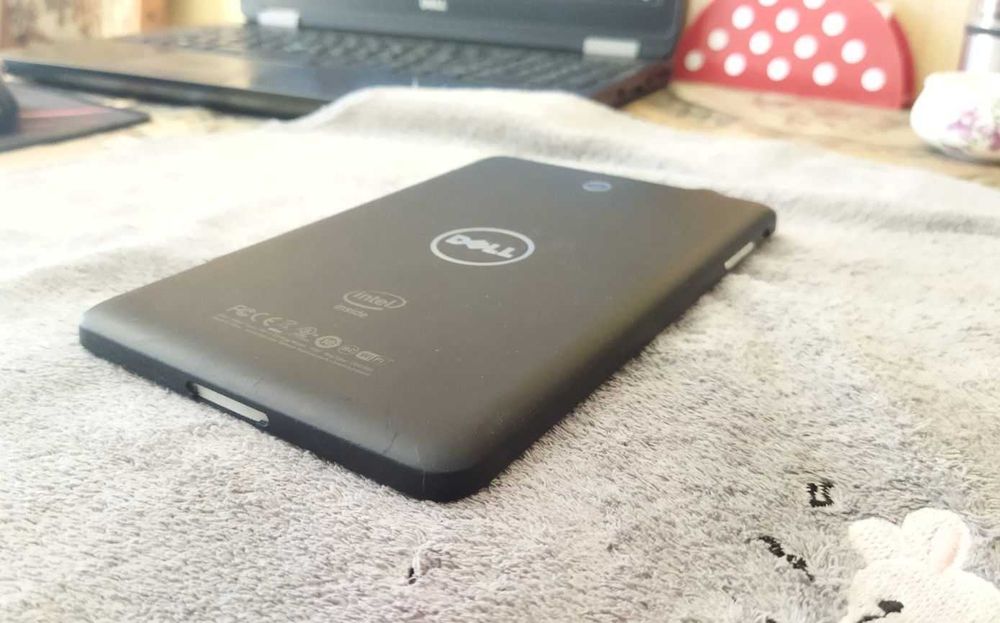 Планшет Dell Venue 7 3730 T01C